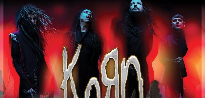 Korn, nuevo cabeza de cartel para el Resurrection Fest 2025