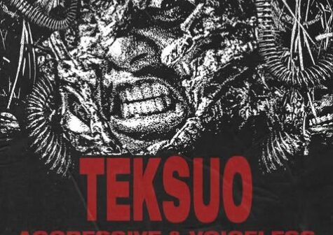 Teksuo volverá a actuar en Madrid en Febrero