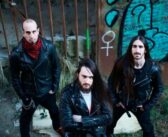 ENTREVISTA: Electrikeel: «Estamos viviendo una época muy fea a nivel político y social, es fácil encontrar temas para hacer thrash» – Abril 2026