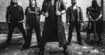 Gira de los alemanes Warrant en Abril