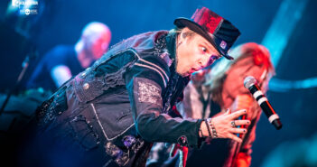 Crónica: Una noche épica con Avantasia que pasó en un suspiro – Barcelona (Abril 2025)
