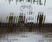 All Them Witches anuncia conciertos para Octubre