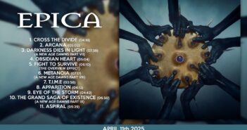 EPICA – Aspiral Epica