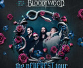 La inminente parada de Halestorm en España