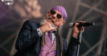 CRÓNICA: EL DROGAS, Rock sin tregua en Barcelona – Mayo 2025
