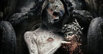 MACHINE HEAD – Unatøned