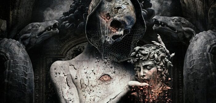 MACHINE HEAD – Unatøned