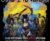 Jag Panzer anuncian gira por España