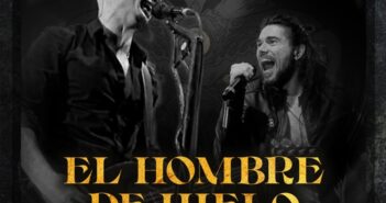 Sôber presenta vídeo de “El hombre de hielo: (XXX Aniversario: En vivo Las Ventas)” adelanto de su próximo disco en directo
