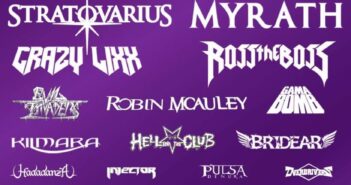 El Zurbarán Rock cierra su cartel con la incorporación de Ross The Boss