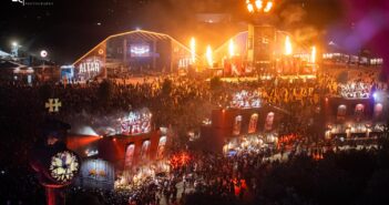 Hellfest 2026 anuncia fechas y lanza la venta de abonos