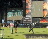 Barcelona Rock Fest publica los horarios oficiales de su edición 2026