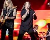 Cambio temporal en la formación de Savatage