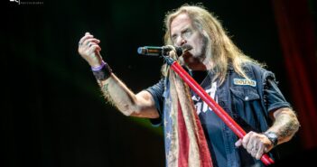 CRÓNICA: Entre Piratas y Leyendas. Una noche épica en Rock Fest Barcelona (Viernes 27) – Junio 2025
