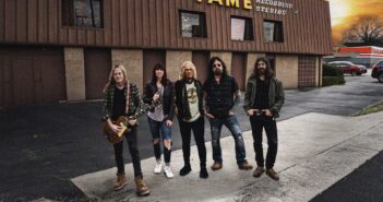 THE DEAD DAISIES estrenan un nuevo cortometraje documental