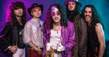 WILDHÄRD estrena «Midnight Lover», segundo adelanto de su próximo álbum