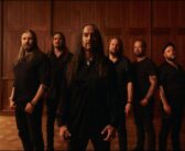 Amorphis estrena lyric vídeo para «Light and shadow» adelanto de su próximo disco «Borderland»