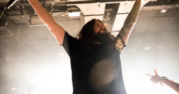 Crónica: Born of Osiris + Ingested + Entheos – Madrid – Junio 2025