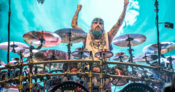 Crónica: la X edición del Z! Live arranca con fuerza con Dream Theater – Junio 2025