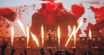 Crónica: Falling In Reverse enciende el Resurrection Fest con su espectáculo total – Viernes – Junio 2025