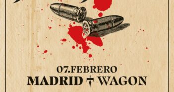 Gira española de Jinjer en Febrero