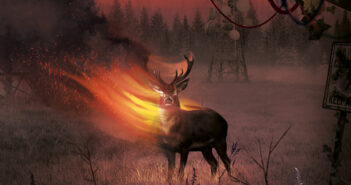 KATATONIA – Nighmares as extensions of the waking state