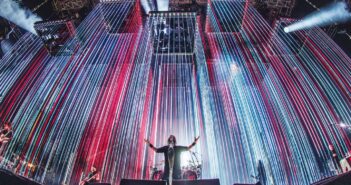 Crónica: Korn cierra las heridas abiertas con el Resurrection Fest – Jueves – Junio 2025