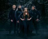 CRYSTAL GATES sorprende con el lanzamiento de su nuevo single «Ocean Winds»