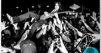 Dirty Honey incendia Barcelona con su rock explosivo el 20 de julio y será telonero de Scorpions en Pamplona