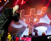 Queda un mes para el regreso de Judas Priest a España