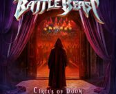 Battle Beast – Circus of Doom (Live in Helsinki)