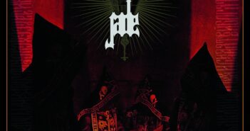 BATUSHKA aterriza en España el 17 de julio con un espectáculo ritual de black metal excepcional