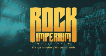Fechas del Rock Imperium 2026