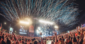 Crónica: Iggy Pop y Muse ponen el rock en la apertura del Mad Cool – Jueves 10 Julio 2025