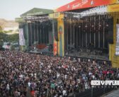 Crónica del Rock Imperium 2025