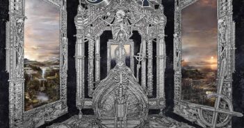 GHOST – Skeletá