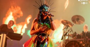 CRÓNICA: Las reinas vuelven a casa – Leyendas del Rock 2025 – Viernes 8 de Agosto