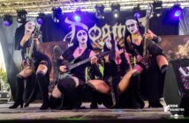 Dogma EXPLOTA!