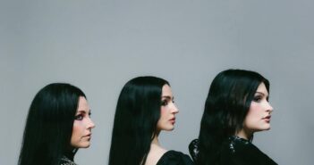 Amy Lee, Poppy y Courtney LaPlante: ¿Una colaboración épica en camino?