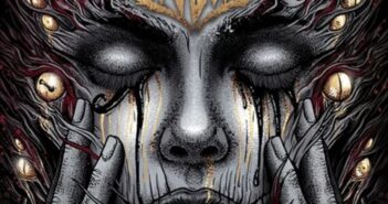 LIV SIN – Close your eyes