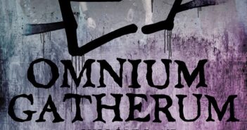 Gira de Omnium Gatherum en Abril 2026
