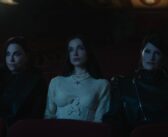 Amy Lee, Poppy y Courtney LaPlante unen fuerzas en End Of You