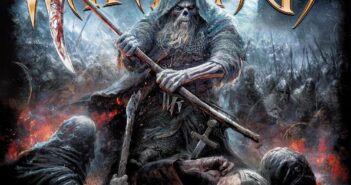 Warkings – Armageddon