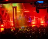 CRÓNICA: ANGELUS APATRIDA celebra 25 años en Barcelona – Sala Razzmatazz – Octubre 2025