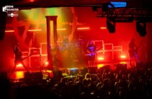 CRÓNICA: ANGELUS APATRIDA celebra 25 años en Barcelona – Sala Razzmatazz – Octubre 2025