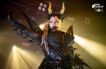 CRÓNICA: Battle Beast y cuando el metal tiene voz de diosa – Sala Apolo, Barcelona (Octubre 2025)