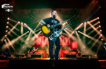 Crónica: Volbeat, cuando el metal se vuelve humano y Barcelona canta en danés – Sant Jordi Club (Octubre 2025)