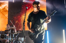 Crónica: Annisokay demuestran que están listos para el gran salto + Heart of a Coward + The Narrator – Madrid – Octubre 2025