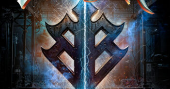 Battle Beast – Steelbound