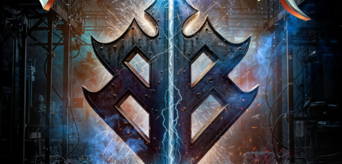 Battle Beast – Steelbound